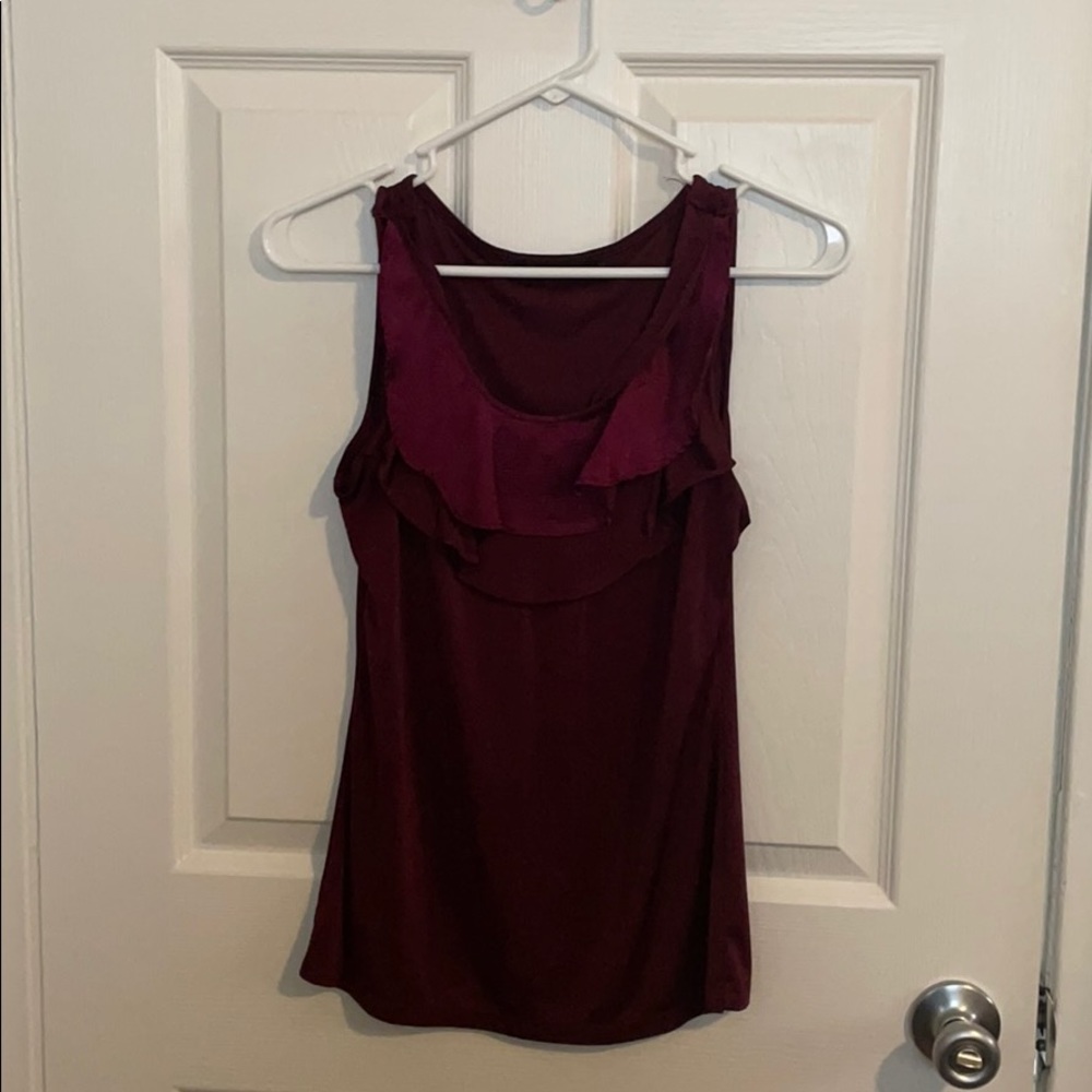 The Limited tank top